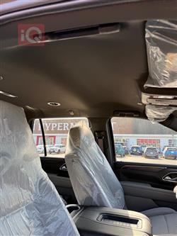 شيفروليه تاهو